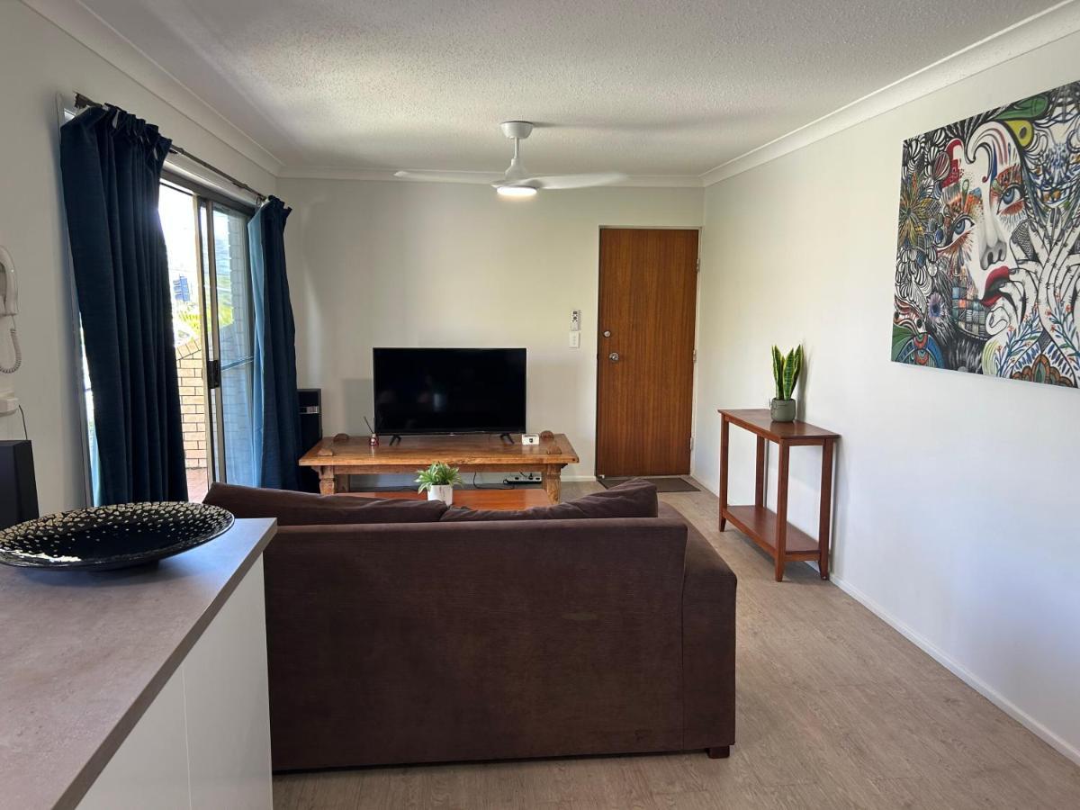 Kirra Beach Unit Gold Coast Exteriér fotografie
