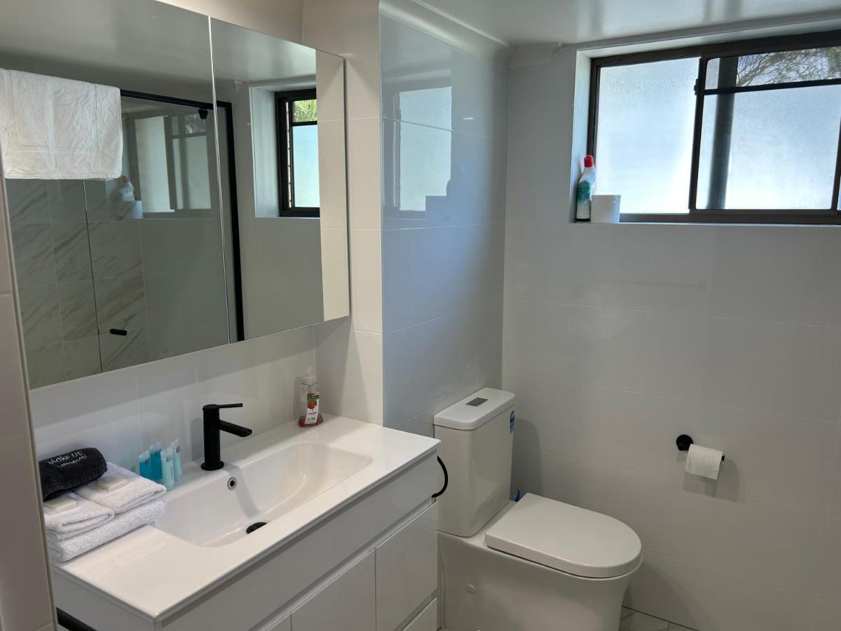Kirra Beach Unit Gold Coast Exteriér fotografie